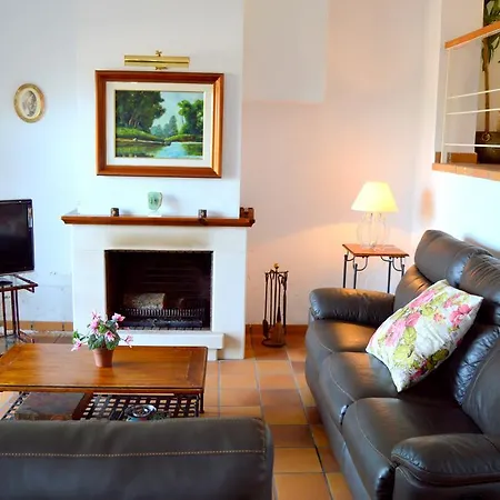 Casa vacanze Blanca Paloma - Holiday House Tossa de Mar