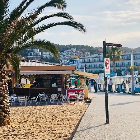 Casa vacanze Blanca Paloma - Holiday House *