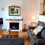 別荘 Blanca Paloma - Holiday House トッサ・デ・マール