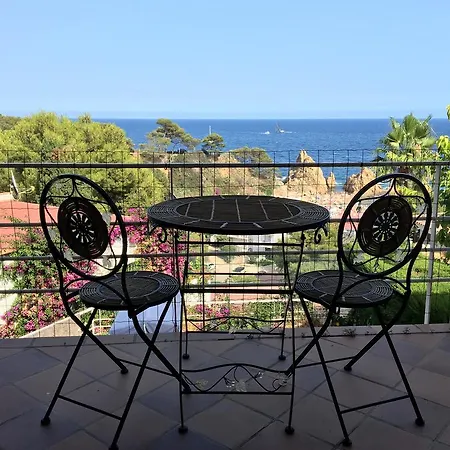 Blanca Paloma - Holiday House Сasa de vacaciones Tossa de Mar