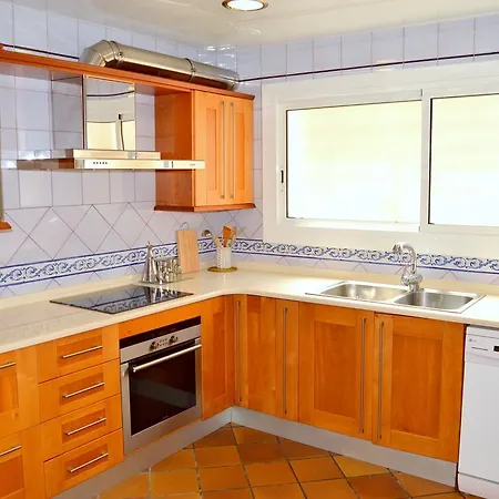 Prázdninový dům Blanca Paloma - Holiday House Tossa de Mar