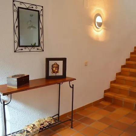 Prázdninový dům Blanca Paloma - Holiday House