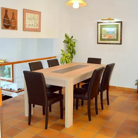 Blanca Paloma - Holiday House * Tossa de Mar