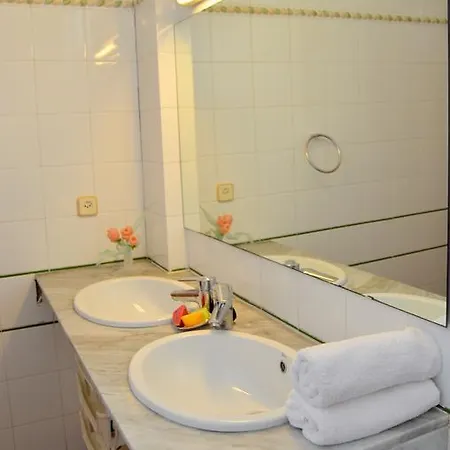 Prázdninový dům Blanca Paloma - Holiday House *