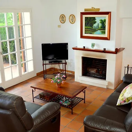 Сasa de vacaciones Blanca Paloma - Holiday House