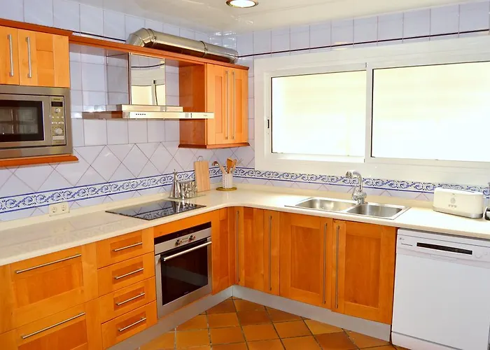 Сasa de vacaciones Blanca Paloma - Holiday House Tossa de Mar