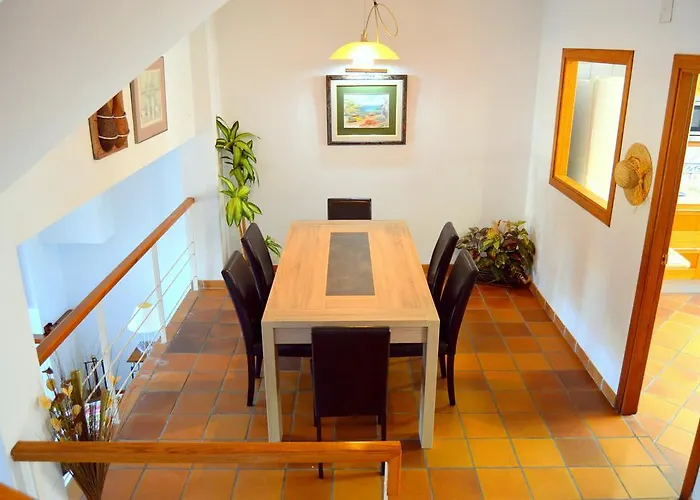 Blanca Paloma - Holiday House *