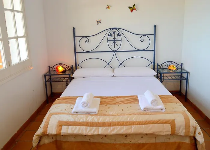 Blanca Paloma - Holiday House Сasa de vacaciones