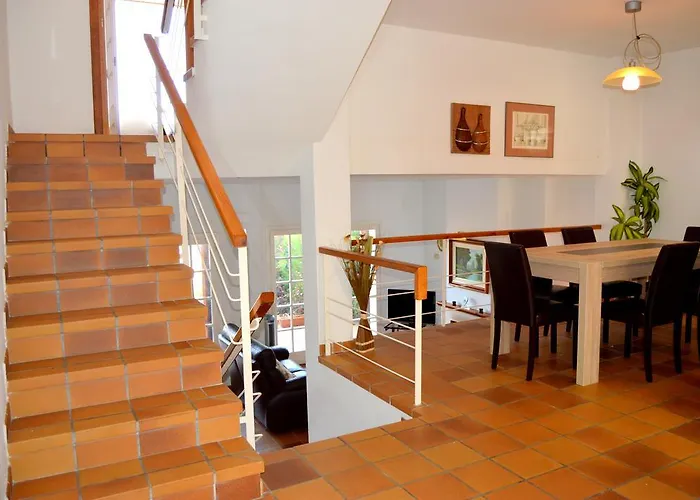 Сasa de vacaciones Blanca Paloma - Holiday House Tossa de Mar