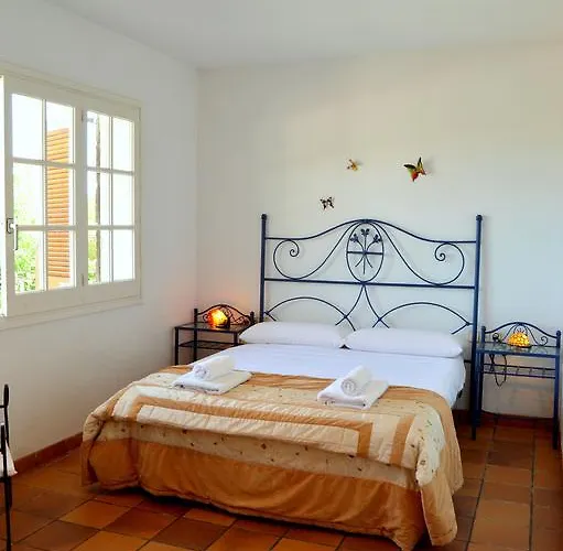 Blanca Paloma - Holiday House *