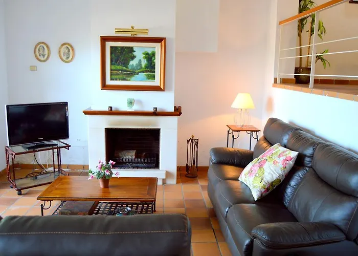 Сasa de vacaciones Blanca Paloma - Holiday House Tossa de Mar