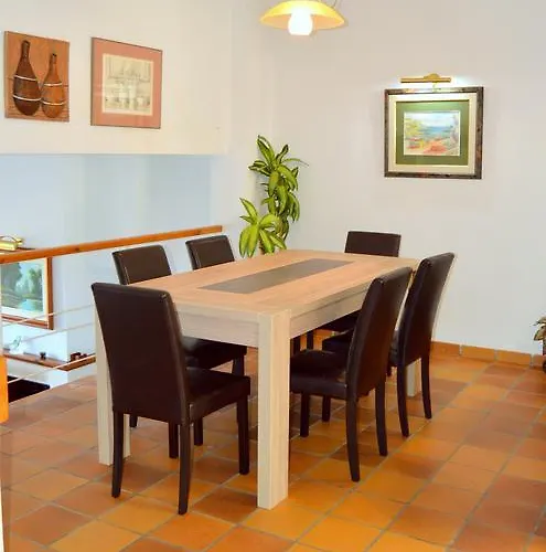 Blanca Paloma - Holiday House * Tossa de Mar