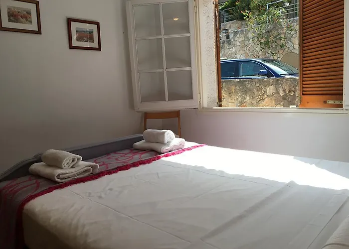 Сasa de vacaciones Blanca Paloma - Holiday House *