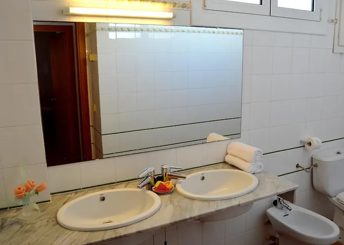 Blanca Paloma - Holiday House * Tossa de Mar