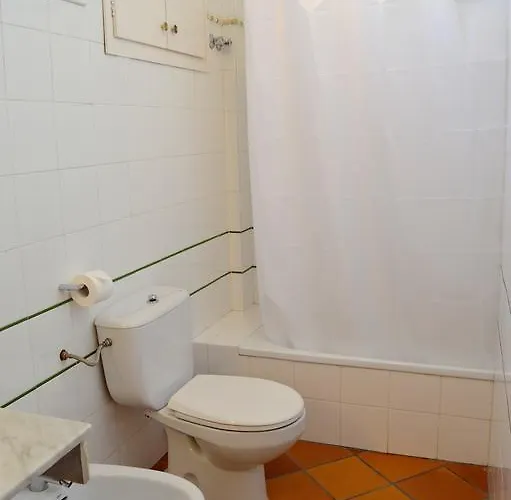 Сasa de vacaciones Blanca Paloma - Holiday House Tossa de Mar