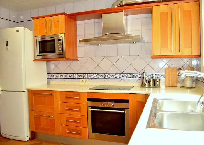 Blanca Paloma - Holiday House Сasa de vacaciones