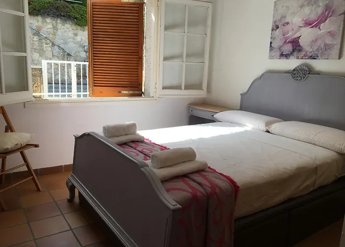 Blanca Paloma - Holiday House *