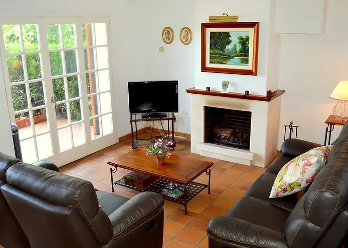 Сasa de vacaciones Blanca Paloma - Holiday House