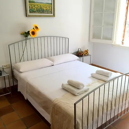 Blanca Paloma - Holiday House טוסה דה מאר