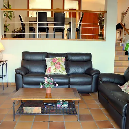 Blanca Paloma - Holiday House Holiday home Tossa de Mar