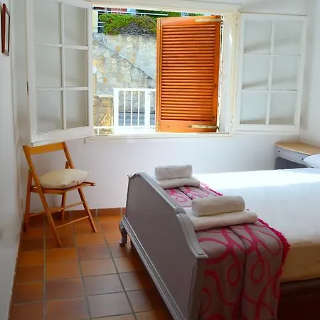 Blanca Paloma - Holiday House בית נופש